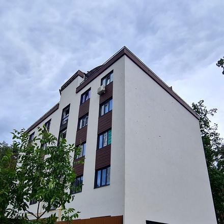 Хід будівництва ЖК Колібрі, Будинок, червень 2022