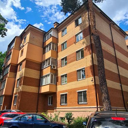 Хід будівництва вул. Миру, 3б, Будинок, червень 2022