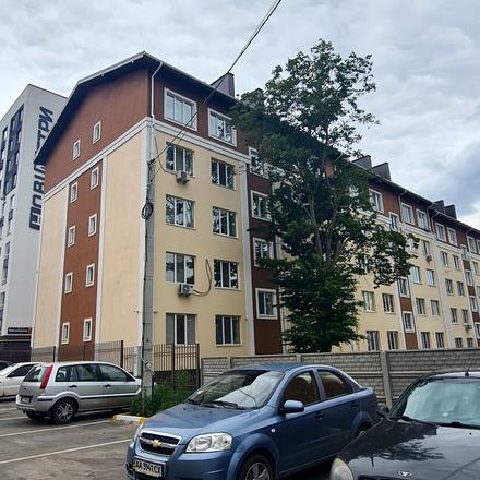 Хід будівництва ЖК NovoSell, Будинок 1, червень 2022