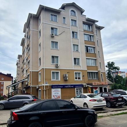 Хід будівництва вул. Сингаївського, 8б, будинок, червень 2022