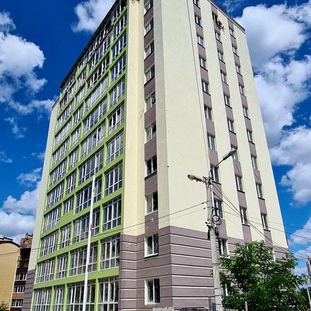 Хід будівництва ЖК Ваш Добробут, Будинок, червень 2022