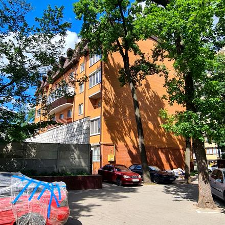 Хід будівництва ЖК Дубовий Гай, будинок, червень 2022