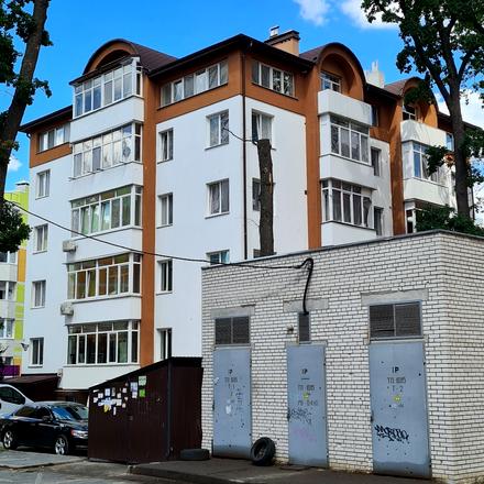 Хід будівництва ЖК Дуброва, будинок, червень 2022