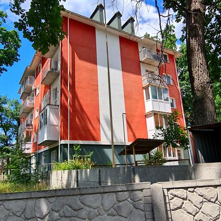 Хід будівництва ЖК Щасливий, будинок, червень 2022