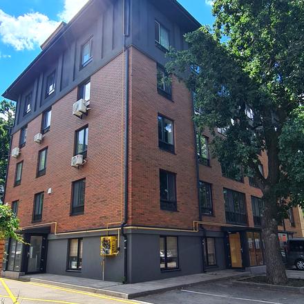 Хід будівництва ЖК Brighton Residence, Будинок, червень 2022