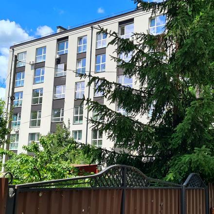 Хід будівництва ЖК Story House, Будинок, червень 2022