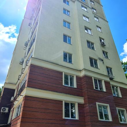Хід будівництва Клубний будинок Irpin Residence, будинок, червень 2022