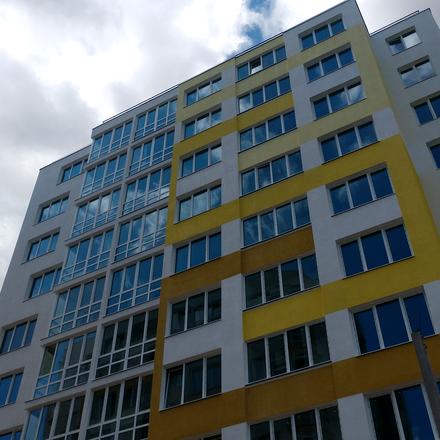 Хід будівництва ЖК Соняшник, 4 будинок, липень 2022