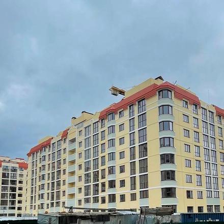 Хід будівництва ЖК 7'я, 0, липень 2022