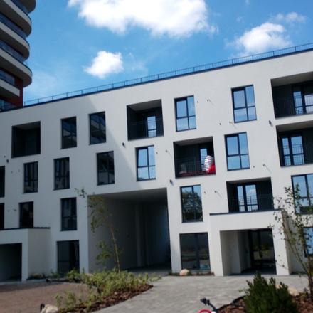 Хід будівництва ЖК Viking Park, 5 будинок (8-9 секції), липень 2022