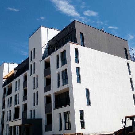 Хід будівництва ЖК Еко-дім на Надійній, 7 будинок, липень 2022