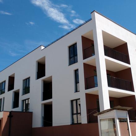 Хід будівництва ЖК Еко-дім на Надійній, 6 будинок, липень 2022