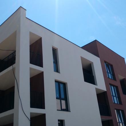 Хід будівництва ЖК Еко-дім на Надійній, 6 будинок, липень 2022