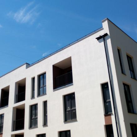 Хід будівництва ЖК Еко-дім на Надійній, 5 будинок, липень 2022