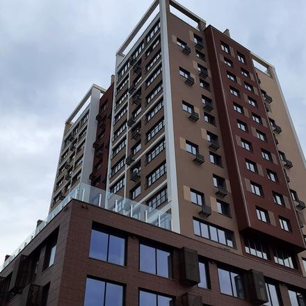 Статус будівництва ЖК Obolon Plaza Будинок