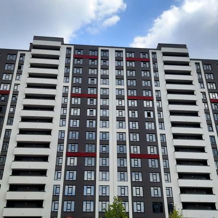 Хід будівництва ЖК Сучасний квартал, 3, 4 будинки, липень 2022