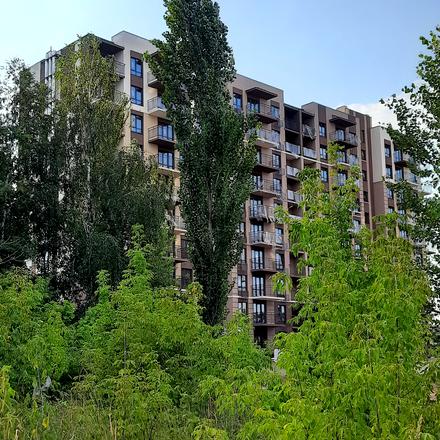 Статус будівництва ЖК Кришталеві джерела 6 черга (будинок 4)