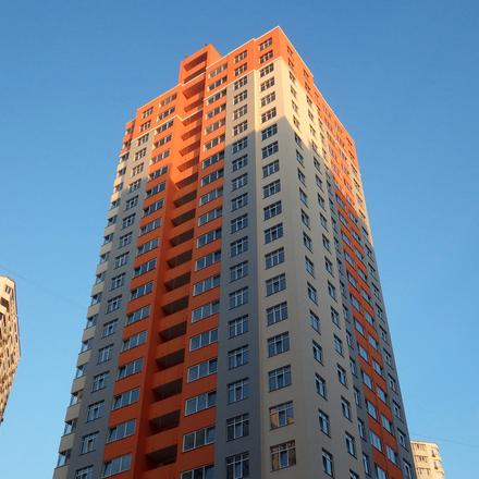 Хід будівництва ЖК Традиція, , червень 2016