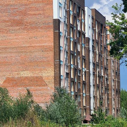 Хід будівництва ЖК Forest Land, 1 будинок, серпень 2022