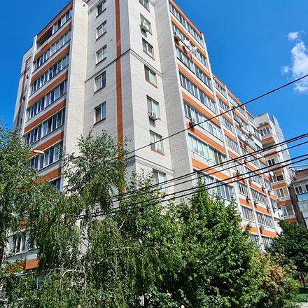Хід будівництва ЖК Столиця Околиці, Будинок, серпень 2022