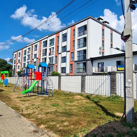 Хід будівництва ЖК Гостомельські Липки-2, Будинок, серпень 2022