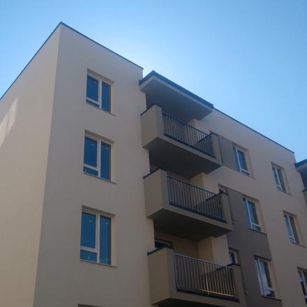 Хід будівництва ЖК Етно Дім, 1 будинок, серпень 2022