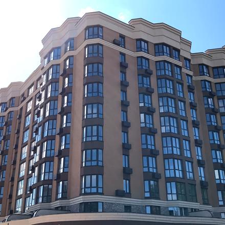 Хід будівництва ЖК Sofia Nova, вул. Миру, 14, 10в, вересень 2022