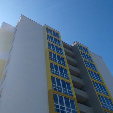 Хід будівництва ЖК Соняшник, 4 будинок, вересень 2022