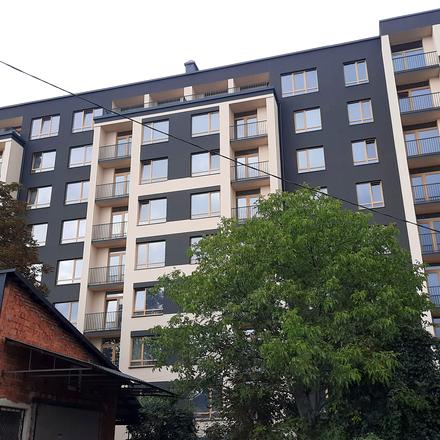 Хід будівництва ЖК Імперія, 1 будинок (секції 1-3), вересень 2022