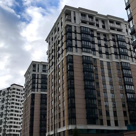 Хід будівництва ЖК Центральний-2, 3-4 будинки, вересень 2022