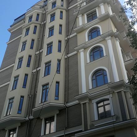 Хід будівництва ЖК Віндзор, 2 будинок, вересень 2022