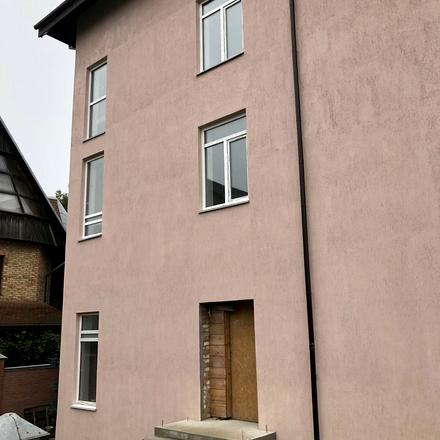 Хід будівництва Клубний будинок Софія, 1 будинок (секція 2), вересень 2022