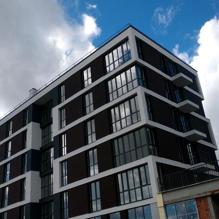 Хід будівництва ЖК Grand Village, 14 будинок, вересень 2022