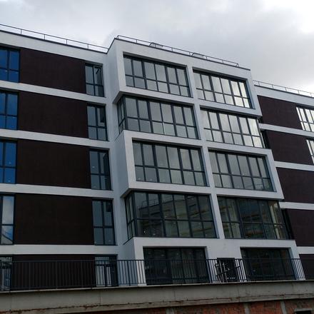 Хід будівництва ЖК Grand Village, 14 будинок, вересень 2022