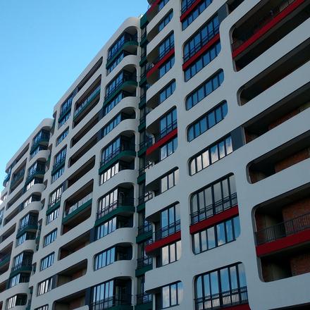 Хід будівництва ЖК На Трускавецькій, будинок Д, вересень 2022