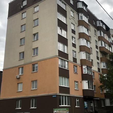 Хід будівництва ЖК Ранкове Family, 1 будинок, вересень 2022