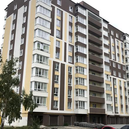 Хід будівництва ЖК Ранкове Family, 4 будинок, вересень 2022