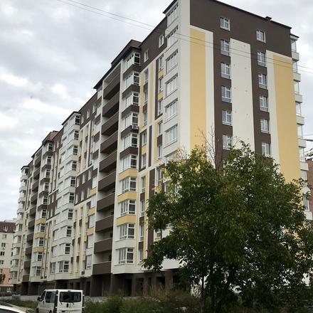 Хід будівництва ЖК Ранкове Family, 4 будинок, вересень 2022