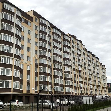 Хід будівництва ЖК Ранкове Family, 3-9 будинки, вересень 2022