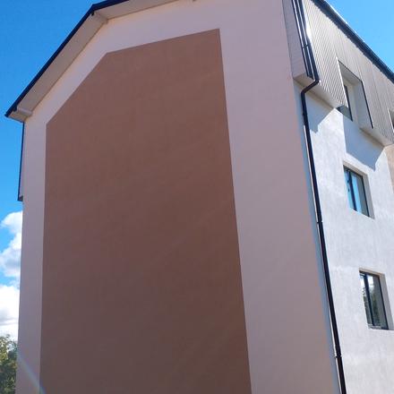 Хід будівництва ЖК Наварійський дворик, 3-4 будинки, вересень 2022