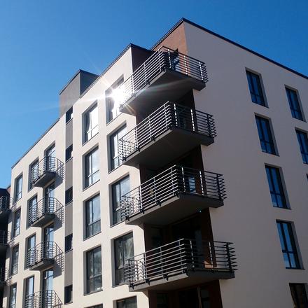 Хід будівництва ЖК Грінвуд-2, 2 будинок, жовтень 2022