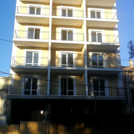 Хід будівництва ЖК Будинок на Степовій, 1 секція, жовтень 2022