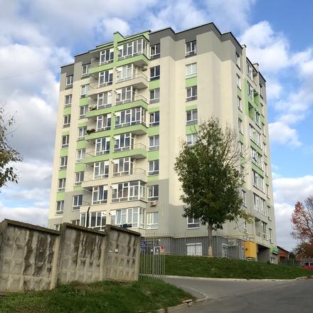 Хід будівництва ЖК Дизайн парк, 1 будинок, жовтень 2022