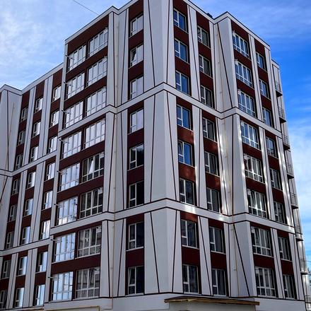 Хід будівництва ЖК Опришівська Слобода, 14 будинок, жовтень 2022