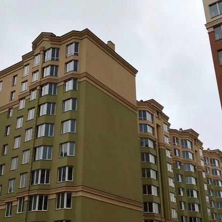 Хід будівництва ЖК Софія Клубний, вул. Зелена, 5, жовтень 2022