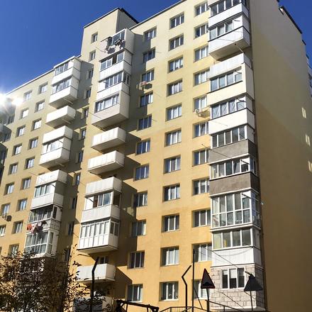 Хід будівництва ЖК Барви, 1, 2 будинки, жовтень 2022