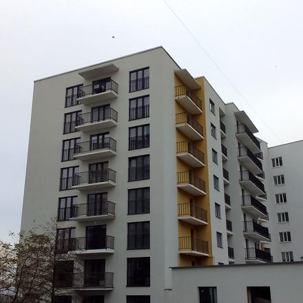 Хід будівництва ЖК Щастя, 1 будинок, листопад 2022