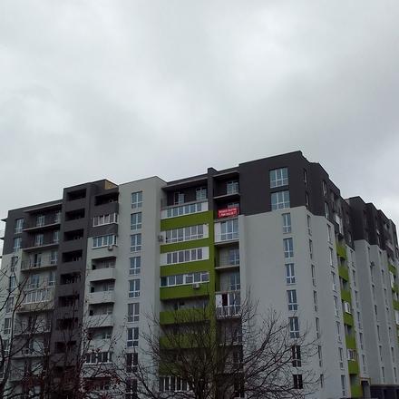 Хід будівництва ЖК Комфорт Таун плюс, 2 будинок, листопад 2022