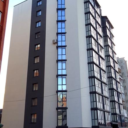 Хід будівництва вул. Данила Нечая, 6, 0, листопад 2022