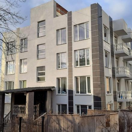 Хід будівництва Клубний будинок Ширма Club, , листопад 2022